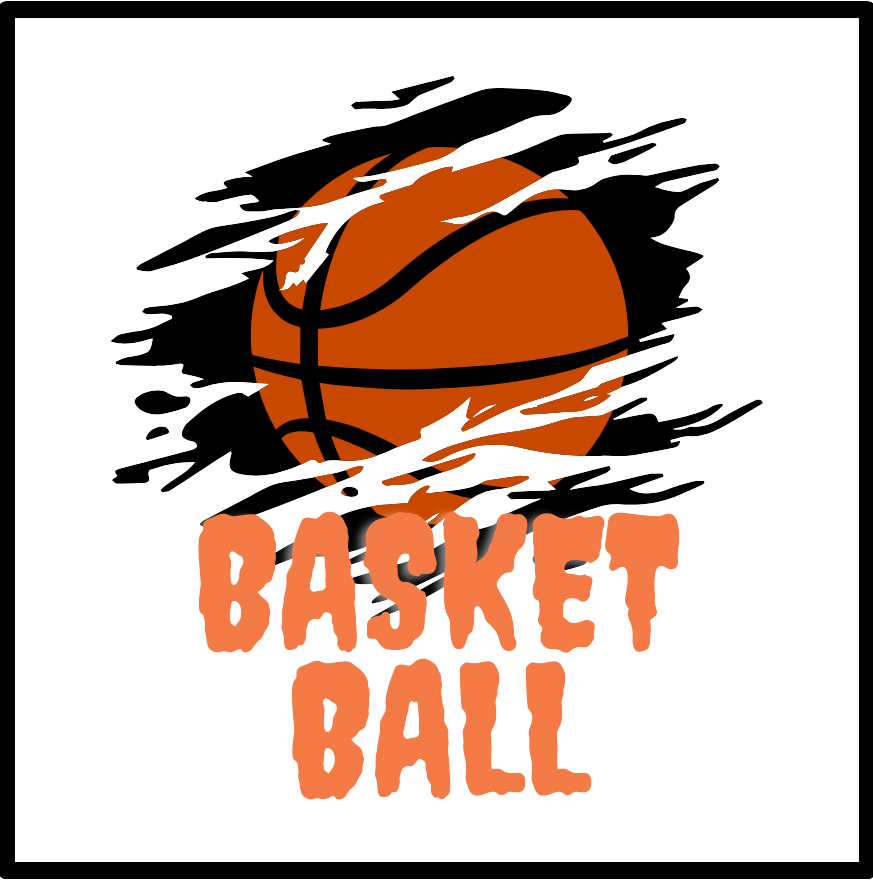 Basketball 9